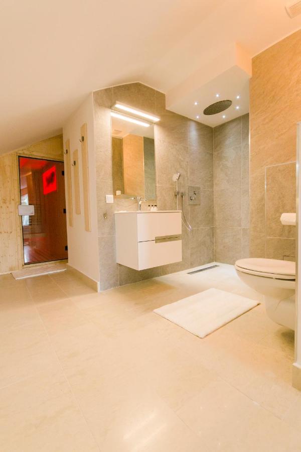 Saint George Palace Deluxe Collection Bansko Exterior photo